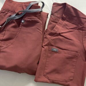 FIGS XXS Scrubs